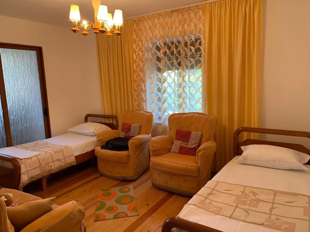 Home In City Center Përmet アルバニア