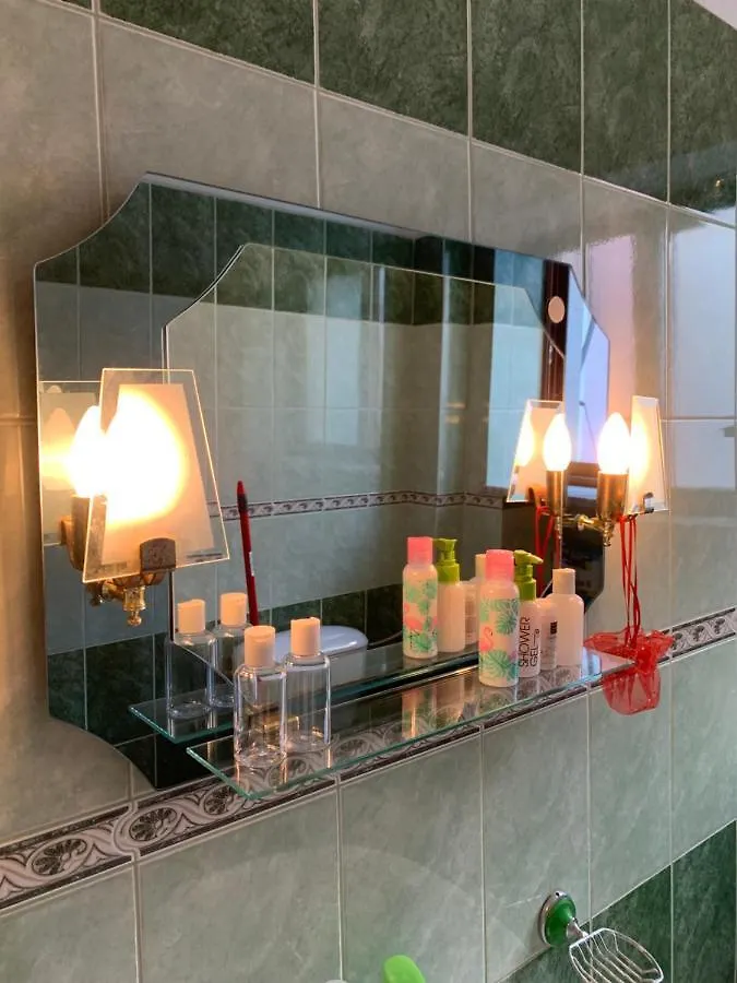 アパート Home In City Center Përmet